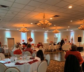 Table Centerpieces