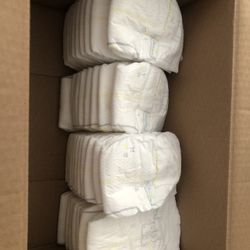 Pampers Size “new Born “ 