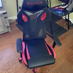 Respawn gaming chair