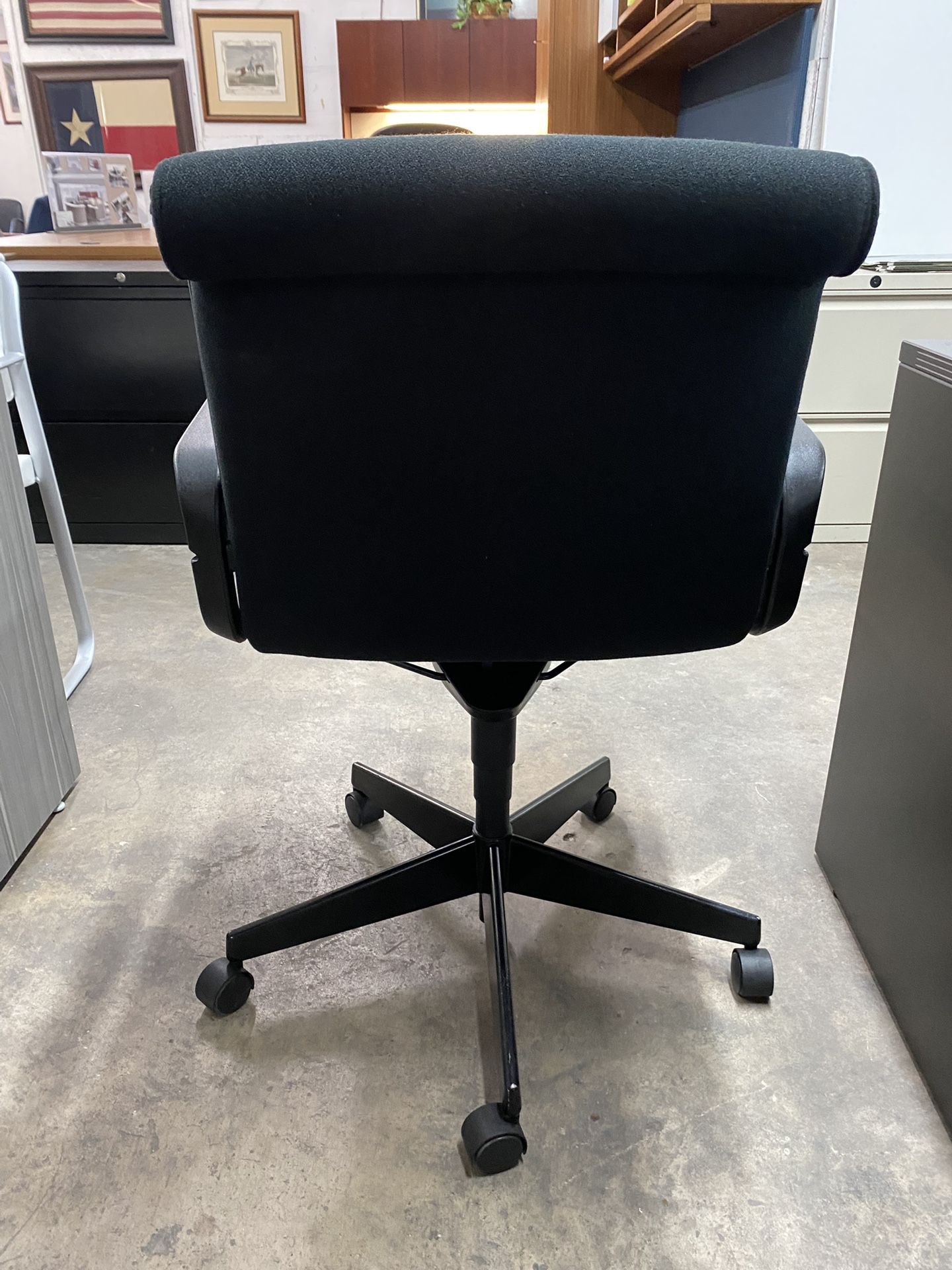 Knoll Sapper Office Chair - Main Image