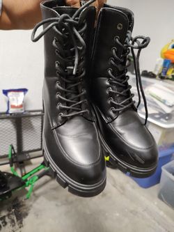 Women's Boots