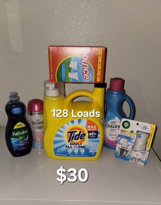 Household Bundle 1