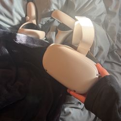 Vr Headset 