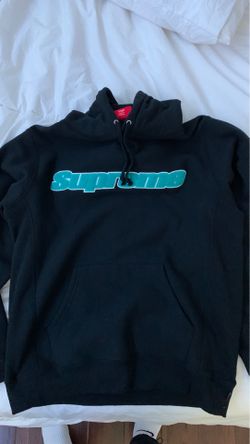 Supreme hoodie