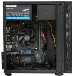 PowerSpec B734 Desktop Computer 