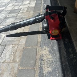 Craft Man Blower Great Conditions 