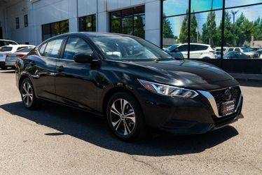 2023 Nissan Sentra