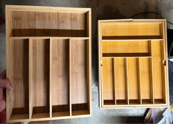 Utensil Organizer