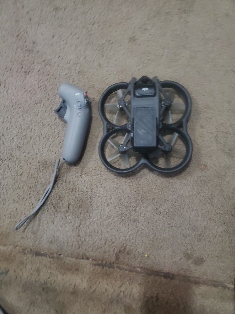 Dji Drone