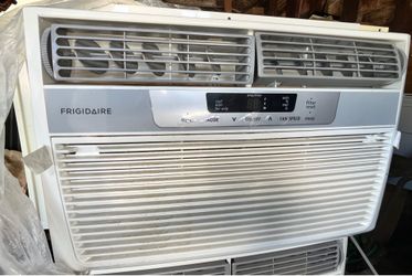 Frigidaire window air conditioner