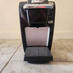 Keurig coffee maker