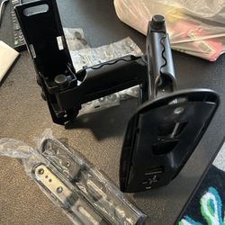 Swivel Wall Mount Up To 60 TV