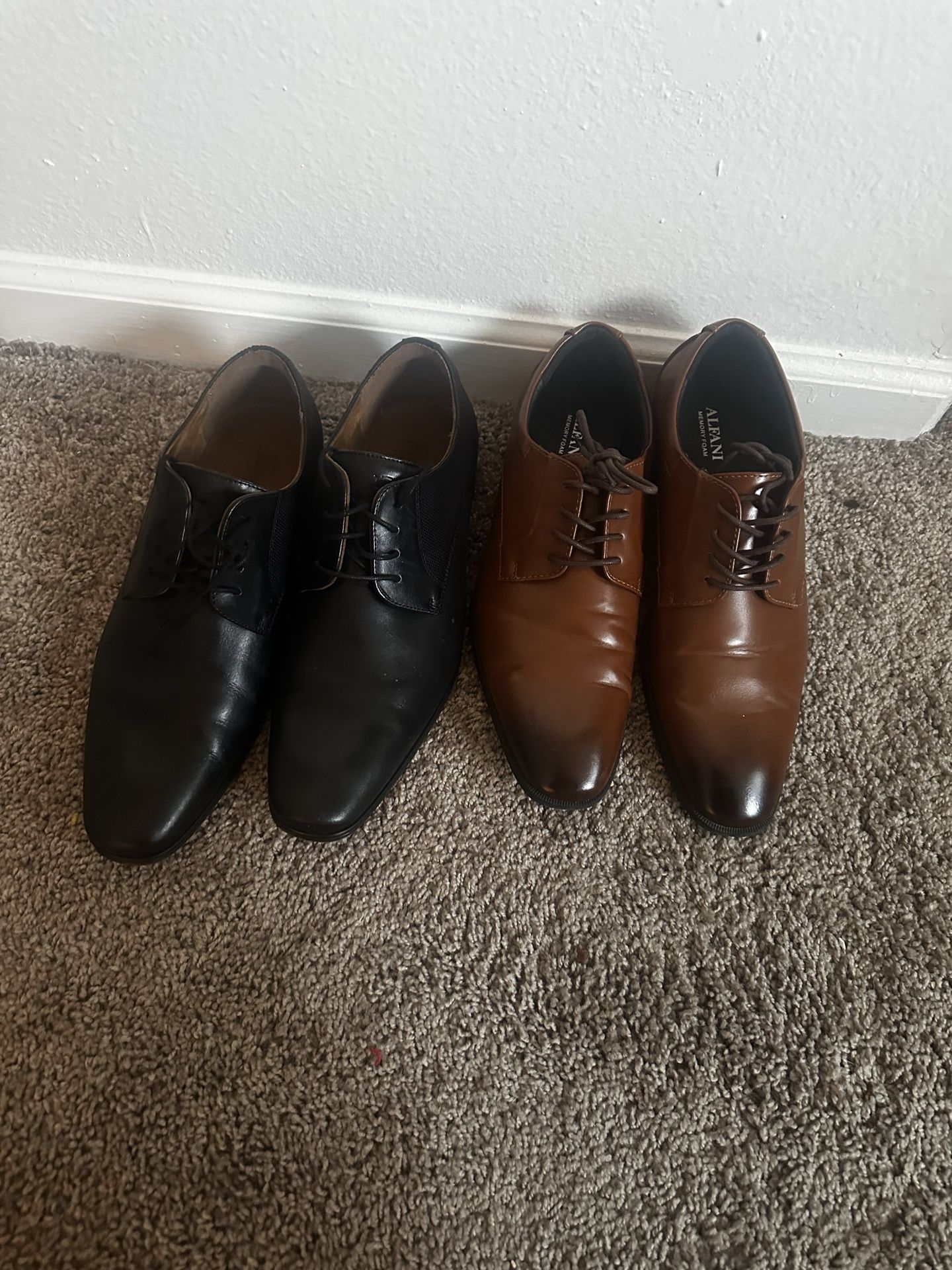 mens church shoes