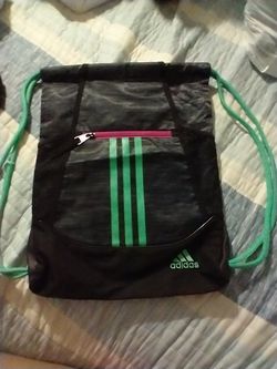 Adidas backpack