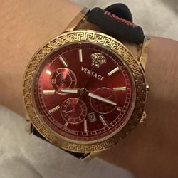 Luxury Watch