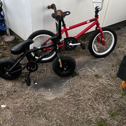 Bmx Kids Bikes