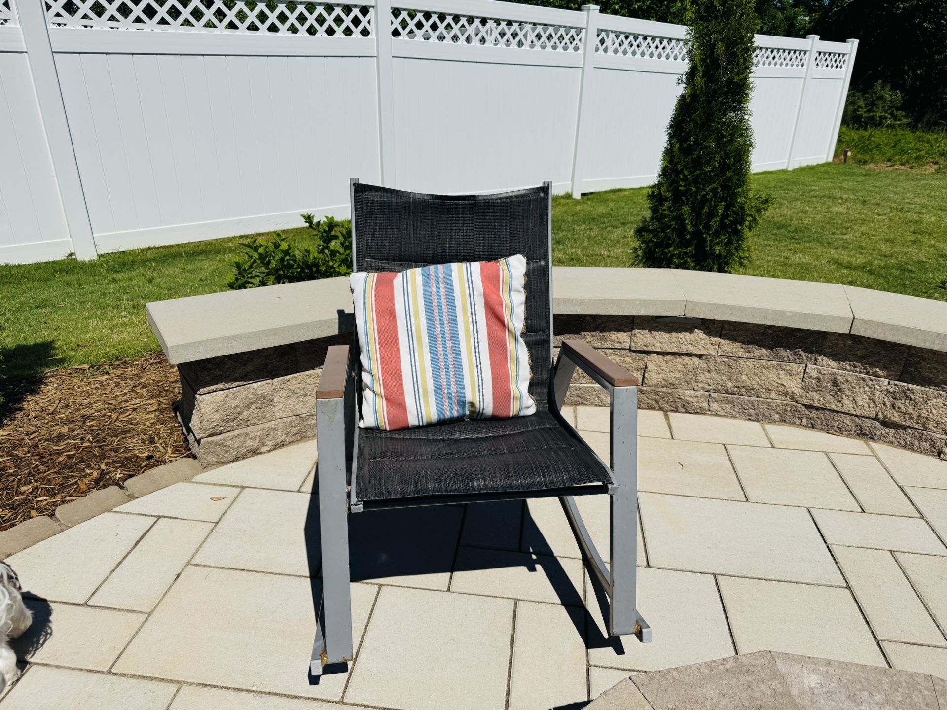 Outdoor Rocking Chairs