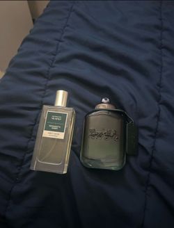 Colognes