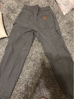 Carhartt work pants