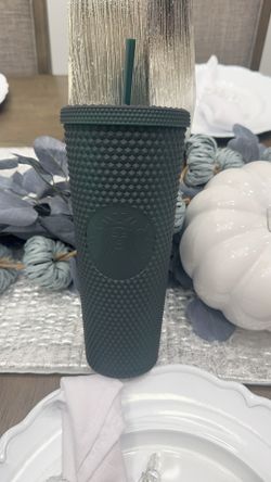 Starbucks Tumbler