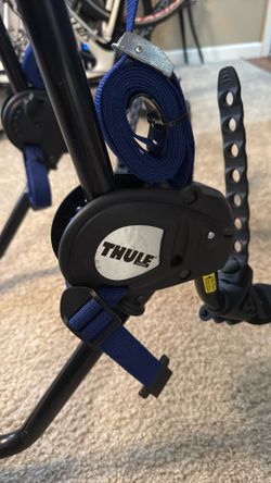 Thule Bike Rack