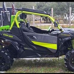 2020 Can-Am Maverick Sport Xmr1000R
