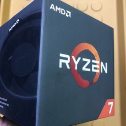 Ryzen CPU + FREE motherboard and ram