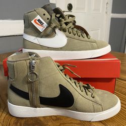 Women’s Nike Blazer 