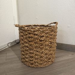 Wicker Basket 