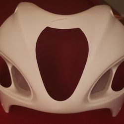 Hayabusa Cowling 99 to 07