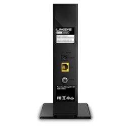 Linksys CM3024 High Speed DOCSIS 3.0 24x8 Cable Modem, Certified for Comcast/Xfinity, Time Warner, C