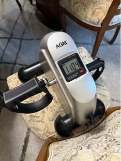 Leg and Arm exerciser FREE