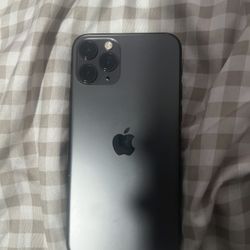 iPhone 11 Pro 64 Gb Black Unlocked To All Carriers ✅
