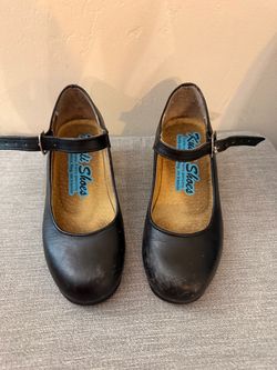 Folklorico Dance Shoes
