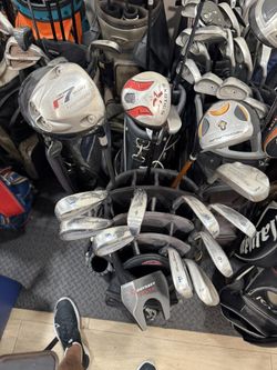 Golf club Set