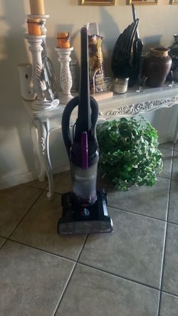 Power force, helix, vacuum cleaner