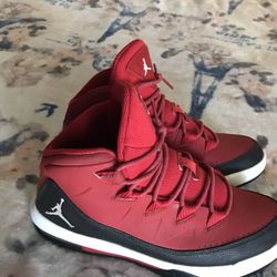 Jordan