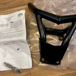 Raptor 700r se special edition front grab bar bnib New oem Yamaha 700