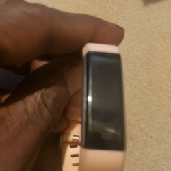 Fitbit Inspire Watch Needs Charging Works Fine