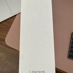Linksys VLOP  MX 5300  Almost New