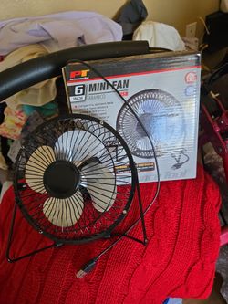 Fans 2 for $5