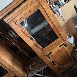 Entertainment Center