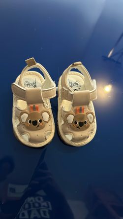 Baby Sandals 