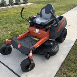 2024 Husqvarna Z248F Special Edition 48” Zero Turn