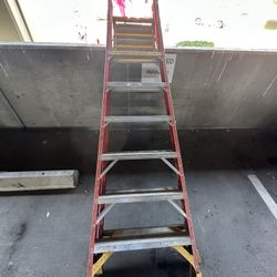 Ladders 