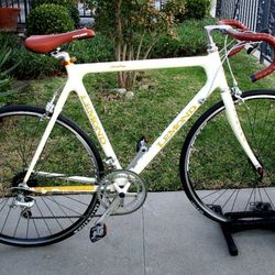 Lemond Chambery Carbon Road Bike

