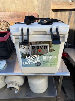 Rover Cooler / Ice Chest