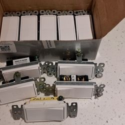 Light Switches 