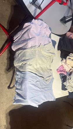 Abercrombie kids shirts