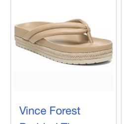 Vince Flipflops